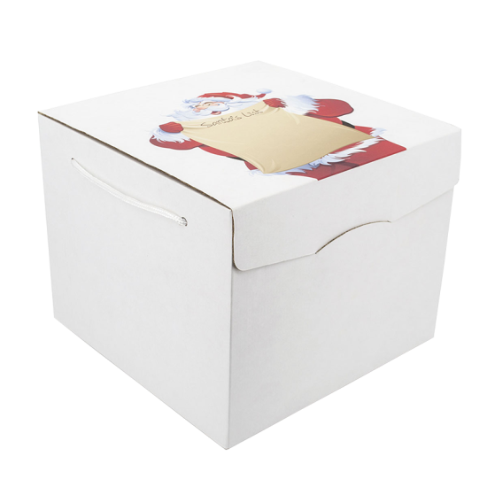Scatola per Regalo Grande