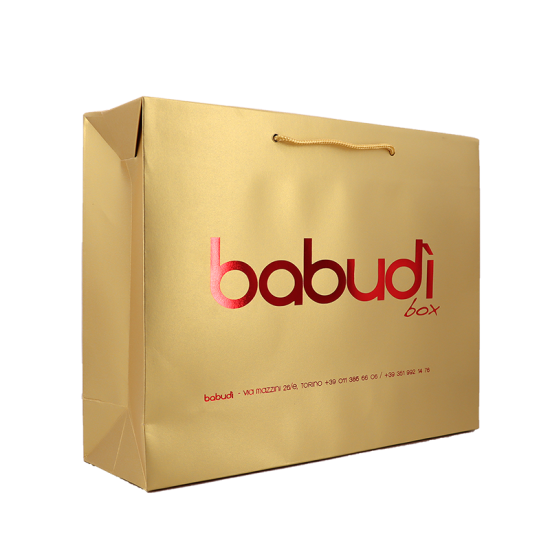 Bag Box
