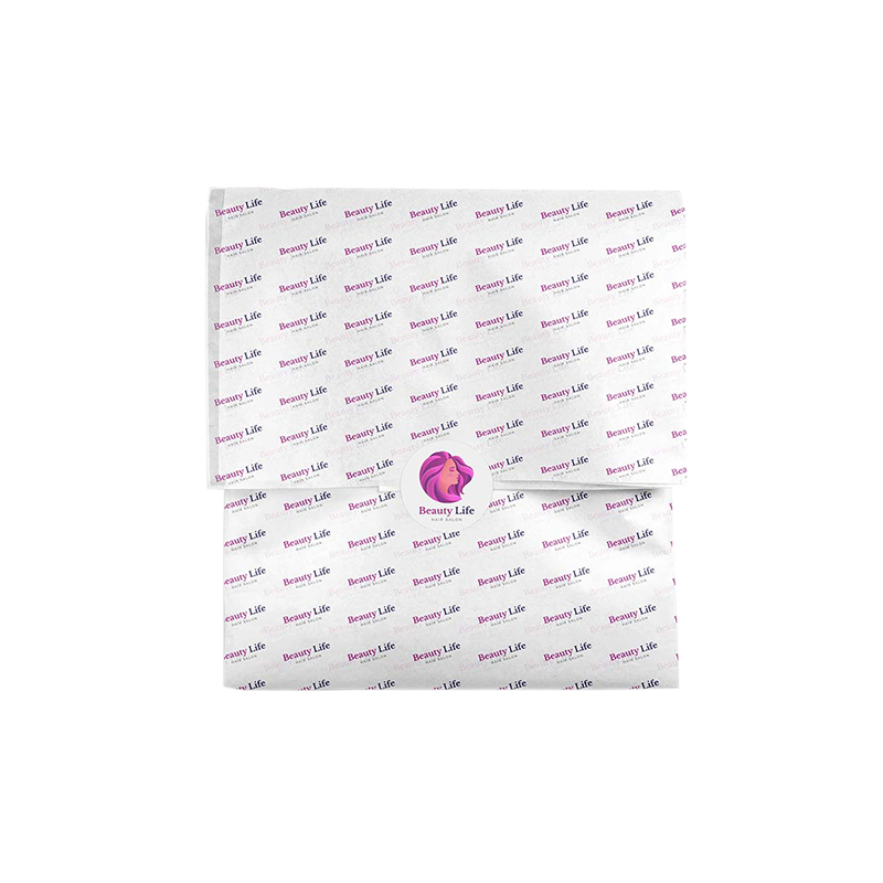 Carta Velina Personalizzata | Damada