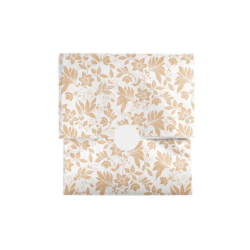 Carta Velina Personalizzata | Damada