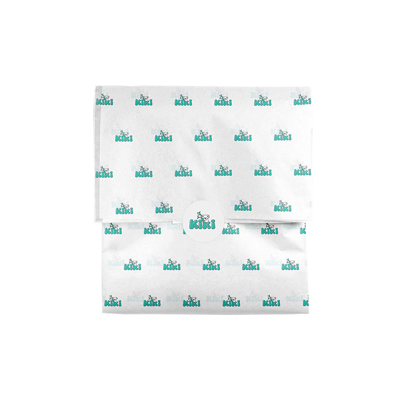 Carta Velina Personalizzata | Damada