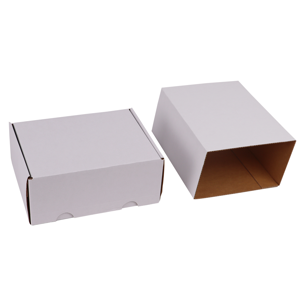 Packaging personalizzato per pasticceria