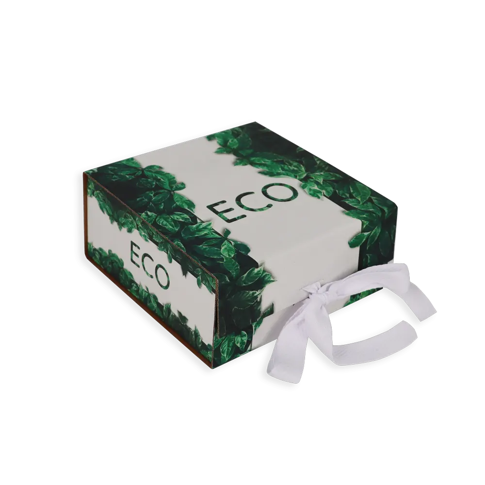 Scatole Ondulate Bianco-Avana