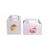 Bauletto Food - Stampa a Caldo