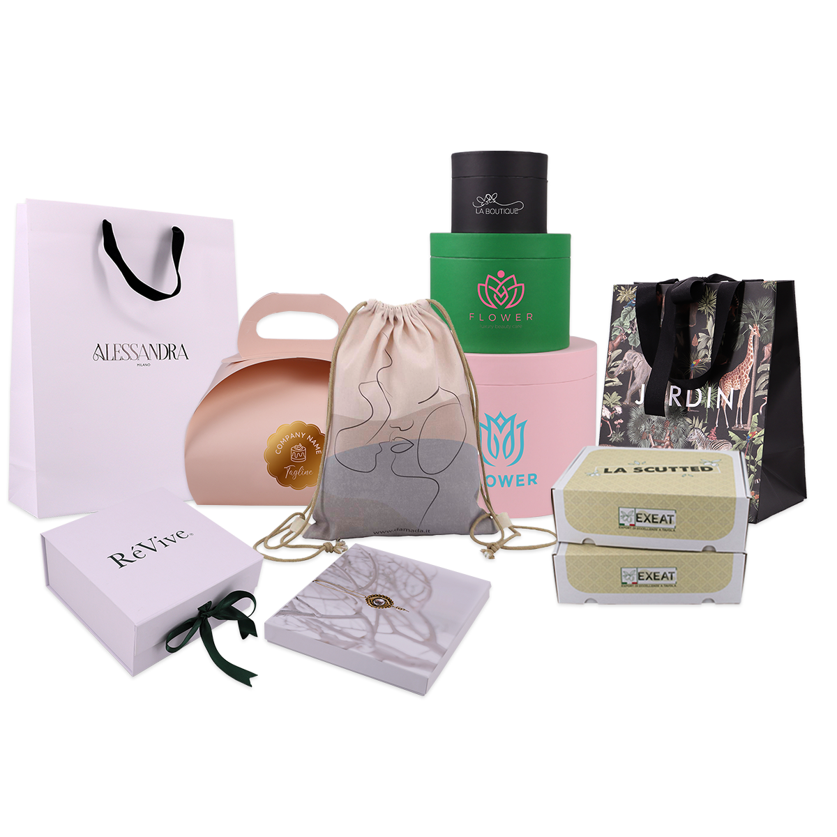 KIT CAMPIONATURA