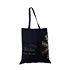 Shopper Tessuto Luccicante