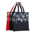 Shopper Tessuto - Ghirlanda