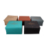Scatole Quadrate - Scintille Eleganti