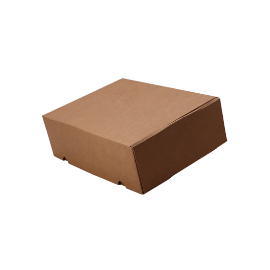 Scatole E-commerce Neutre