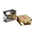 Shopper Lux – Laminazione Oro e Argento
