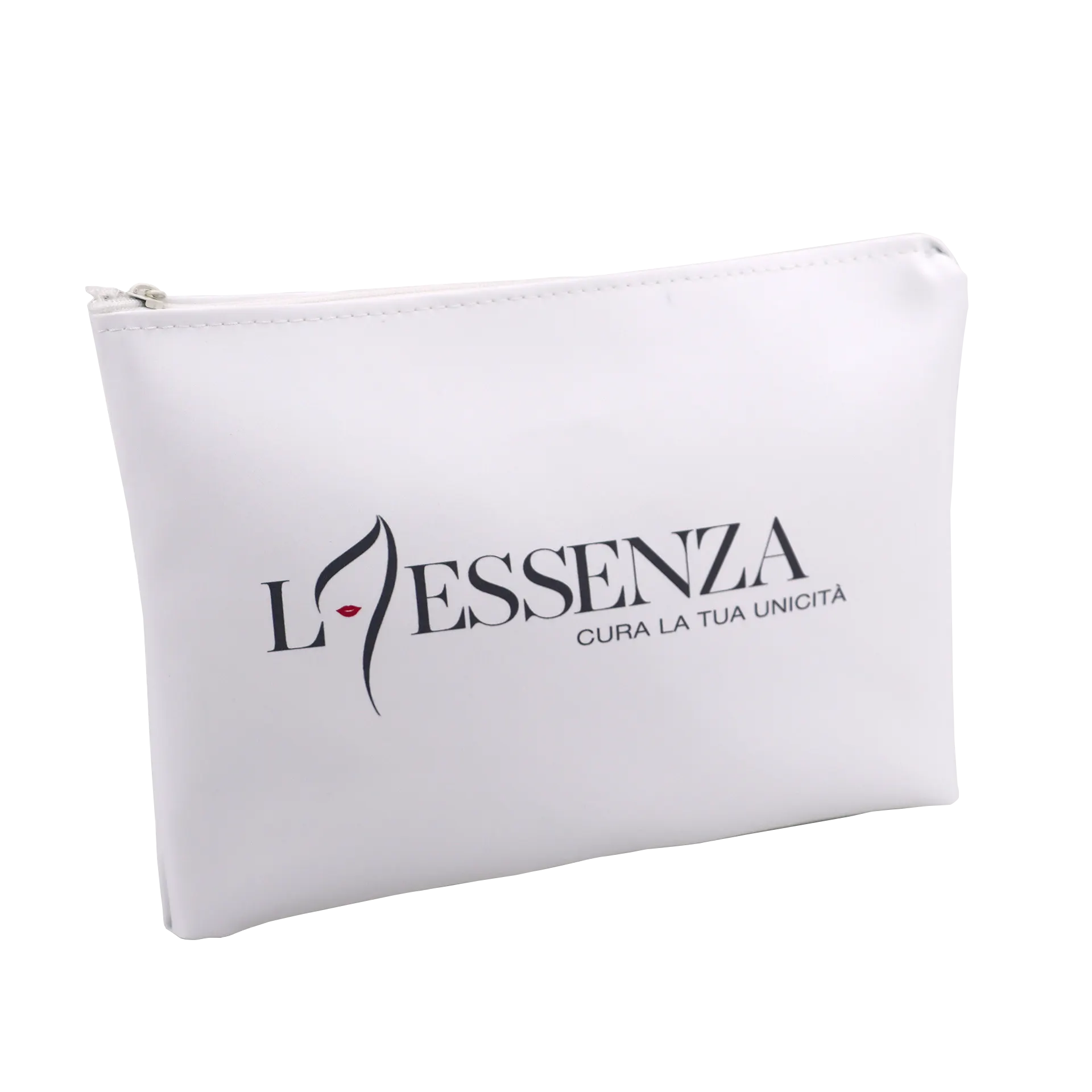 POCHETTE CON ZIP