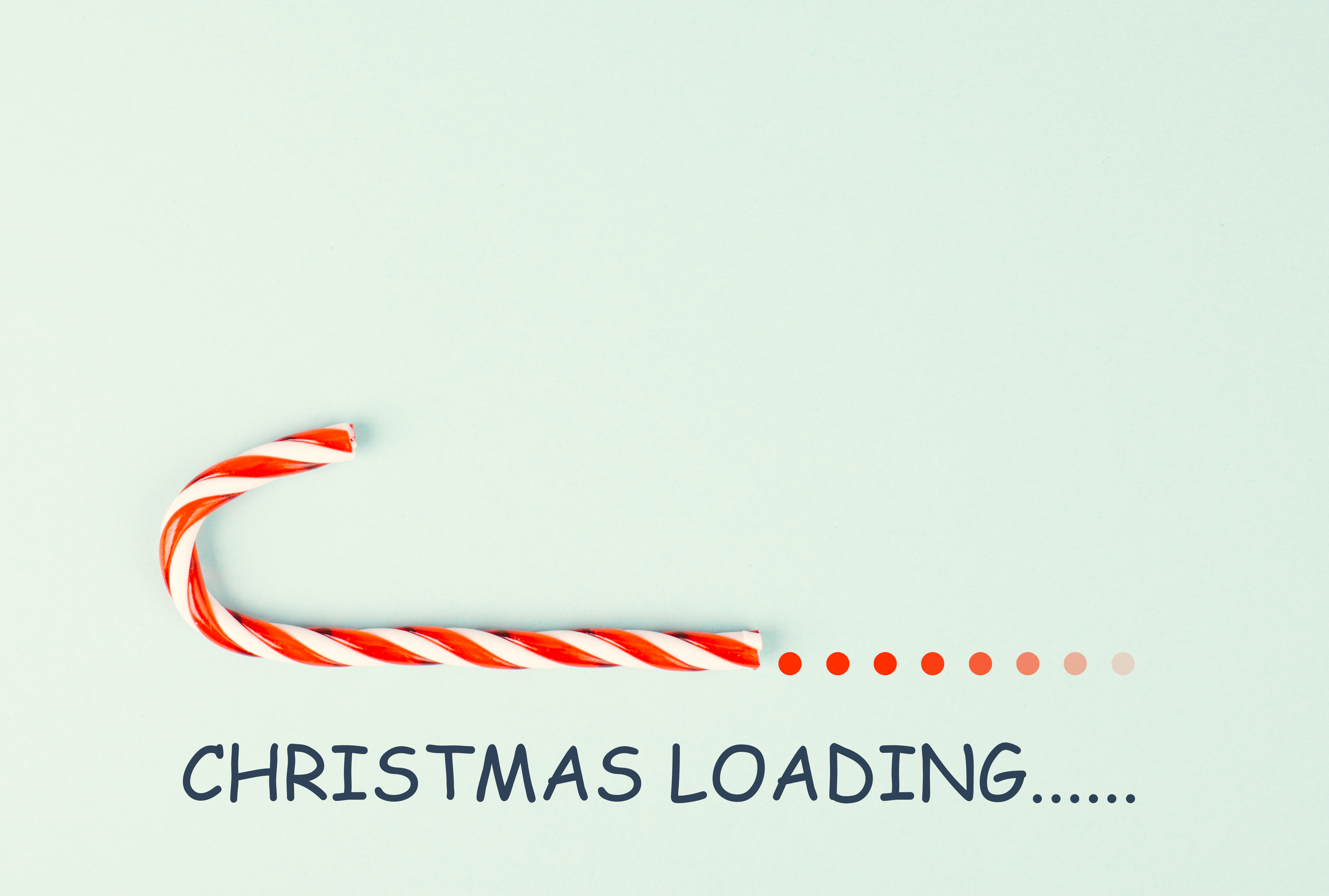 Manca poco a Natale!