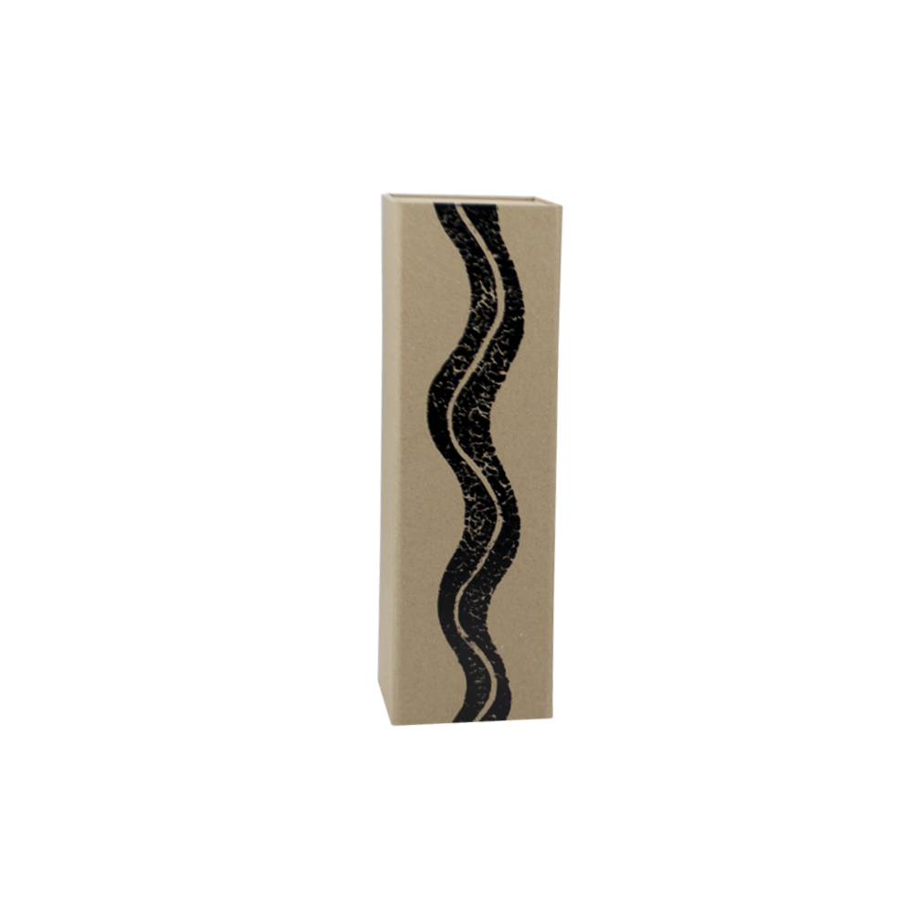 STAMPA CALDO NERO - GLAM